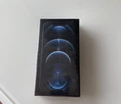 iPhone 12 PRO MAX 128GB, Pacific Blue