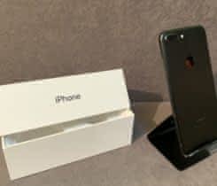 iPhone 7 plus 32gb – Black
