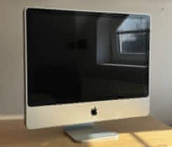 iMac early 2008 24"