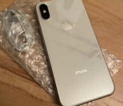 iPhone XS 64gb – Silver