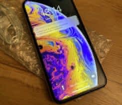 iPhone XS 64gb – Silver