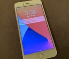 iPhone 7 plus 32gb – Silver