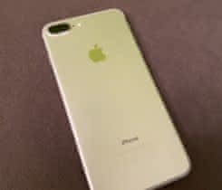 iPhone 7 plus 32gb – Silver