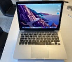 MacbookPro 13 Retina (late 2013) 256GB