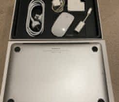 Macbook PRO 2,6 GHz dual-core,8 GB,256GB