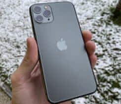 iPhone 11 Pro 64gb – Space gray