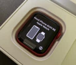 Apple watch 6 40mm – RED