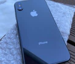iPhone X 64gb – Space gray + Záruka