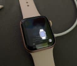 Apple watch 6 40 mm – Rose gold