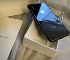 iPhone XS 64gb – Space gray