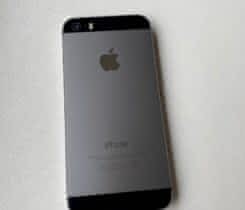 Apple iPhone 5S, 16GB, Space Gray