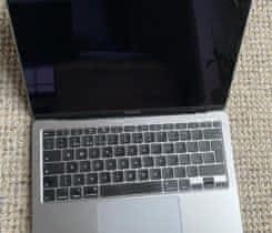 Prodám MacBook Air 2020 512Gb, 16Gb RAM