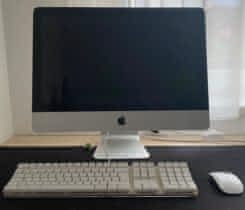 IMAC 21,5 mid 2011