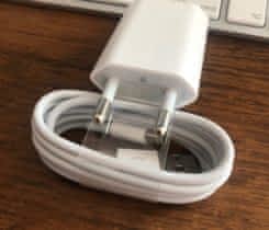 Originální nabíjecí set pro iPhone/iPad