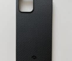 Pouzdro Pitaka Air – iPhone 12 Pro