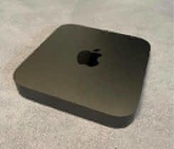 Mac Mini 2018 i7, 32GB RAM, 512GB + eGPU
