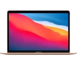Prodám Macbook Air Rose Gold (M1)