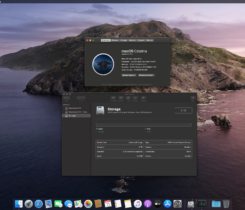 Prodám iMac 27" late 2012