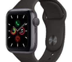 Koupím iWatch 4 nebo 5 velikost 40