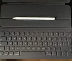 Apple Pencil 2 + iPad Smart Keyboard