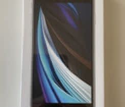 Nový nerozbalený iPhone SE 2020 64 GB