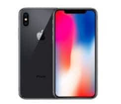 iphone X 64GB