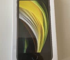 Nový nerozbalený iPhone SE 2020 64 GB