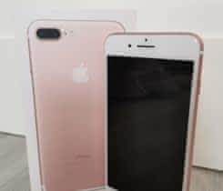 iPhone 7 Plus 32GB rose gold