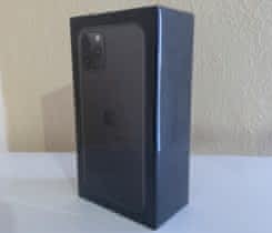 Iphone 11 Pro 256Gb NOVÝ