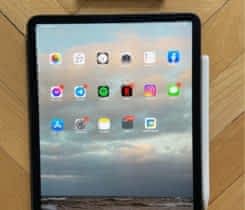 Apple iPad Pro 11" 128 GB Wi-Fi vesmírně