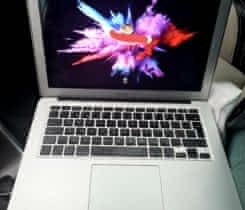 PRODÁM MACBOOK AIR 13 (early 2015)