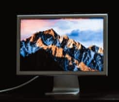 Prodám Apple Cinema Display 20"