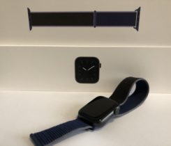 Apple Watch 5 44mm Space Gray