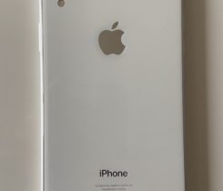 PRODÁM iPhone Xr white 64gb