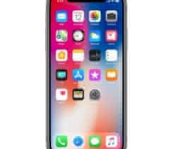 iPhone X 64gb space gray