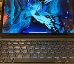 iPad Pro 2018 12.9,512G Wi-fi + Cellular