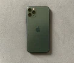 iPhone 11 Pro Max 64GB Midnight Green