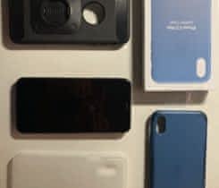 iPhone xs max 64Gb white