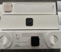 Apple Watch 5 GPS 44mm gold
