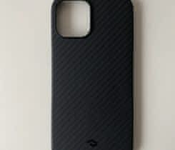 Pitaka MagEZ Black/Grey iPhone 12 Pro M