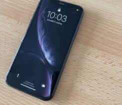 iPhone Xr 128GB – Black