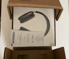 Apple AirPods Max černé Space Gray