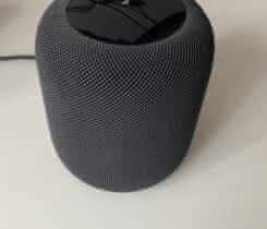 Apple HomePod vesmírně šedý