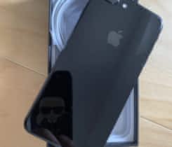 iPhone 7plus, 128gb, Jet-Black