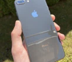 iPhone 8 plus 64gb – Space gray