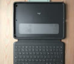 LOGITECH RUGGED FOLIO IPAD