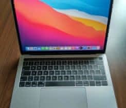 MacBook Pro 13" 2019 TB Space Gray, 128G