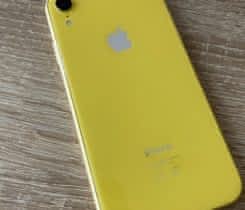 iPhone XR 64gb – Yellow