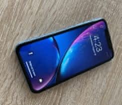 iPhone XR 128gb – Blue