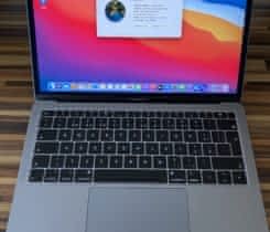 MacBook Air 2018 space grey